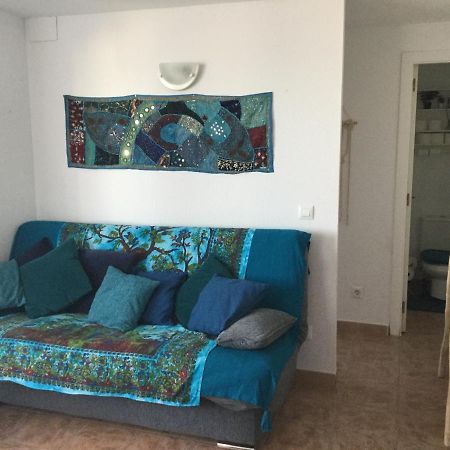 Апартаменты Perla Blanca Orange Costa Пеньискола Экстерьер фото