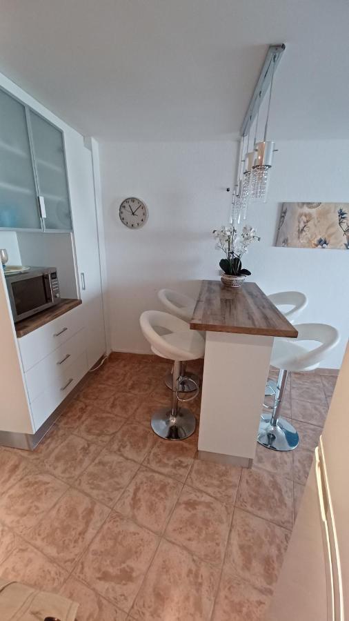 Апартаменты Perla Blanca Orange Costa Пеньискола Экстерьер фото