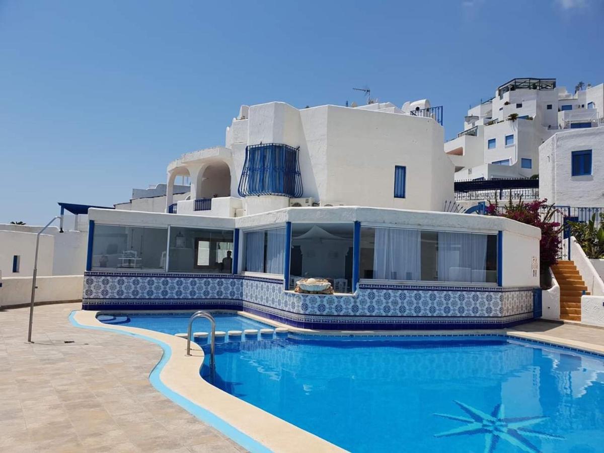 Апартаменты Perla Blanca Orange Costa Пеньискола Экстерьер фото