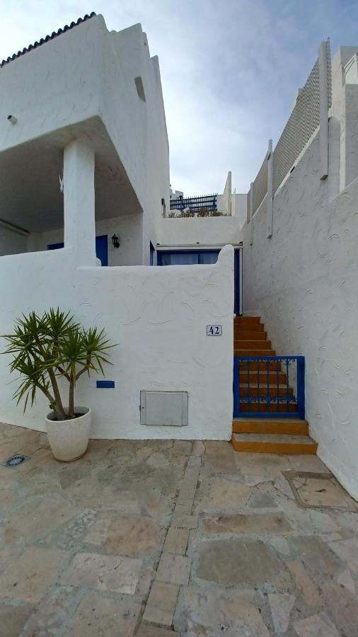 Апартаменты Perla Blanca Orange Costa Пеньискола Экстерьер фото